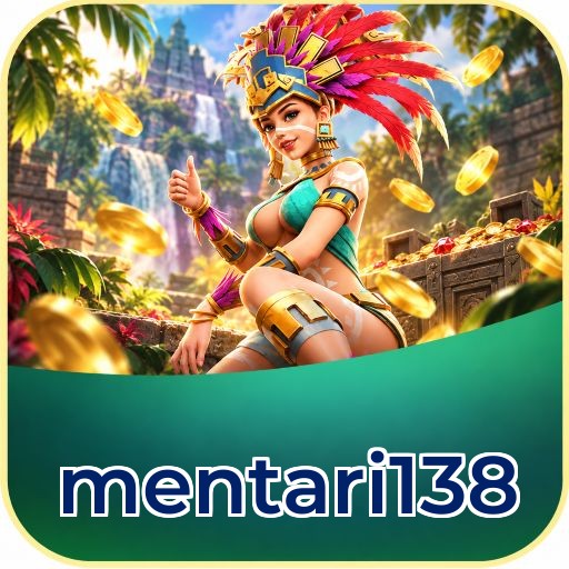 Screenshot 1 - mentari138 Home Screen